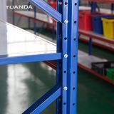 Adjustable Pallet Racking Industrial Shelving Racks Shelf Racking Systems Mobile Racking System