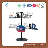 2 Tier Counter Top Cap Rack