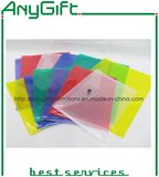 PP File Holder with Customized Color and Logo 04