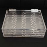 Factory Direct Sale Acrylic Eyelash Display