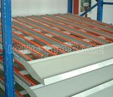 Carton Flow Rack for Warehouse Picking System