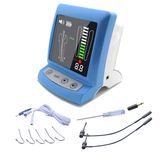 Dental Instrument Medical Device Endodontic Machine Root Canal Finder Colored Screen Apex Locator