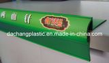Data Strip, Shelf Talker