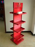 New Retail Shelves Snack Candy Rack Supermarket Rack