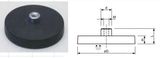 Rare Earth Permanent Pot Magnetic Holder Magnetis Application