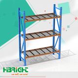 Heavy Duty Pallet Storage Rack Warehouse Racking