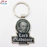 High Quality Customized Key Ring for Souvenir