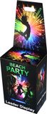 Hotsale Paper Cardboard Display Trolley Box for Advertising