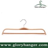 Hight Quality Plywood Hanger with Pant Bar