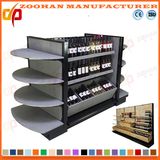 Fashion Customized Boutique Supermarket Retail Store Wooden Shelving (Zhs249)