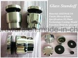 Hot Sell Stainless Steel Glass Standoff