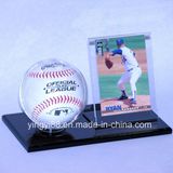 New and Hot Acrylic Baseball Card Holders