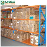 Warehouse Used Light Duty Shelving