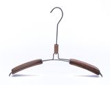 New Style Laminated Hanger for Clothes Display