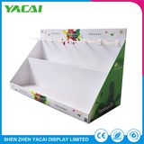 Custom Indoor Exhibition Stand Products Display Rack for Speciality Stores