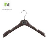 Clarity Boutique PP Plastic Suit / Shirt Hanger