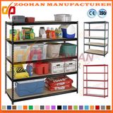 Multifunctional Metal Warehouse Display Shelving Light Duty Storage Racks (Zhr181)