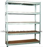 Heavy Duty Galvanized Steel Shelving Racking (15050-300-1)