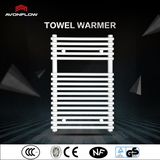 Avonflow White Ladder Towel Rack Bathroom Furniture