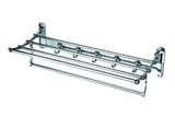 Stainless Steel Towel Rail (KW-6060)