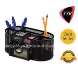 New Design Mesh Desk Organizer