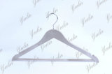 High Quality Wooden Hanger for Clothes Display