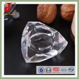 Three Star Tea Light Holder (JD-CH-019)