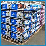Wholesale Printed Cardboard Promotional Flooring Counter Display Box 26