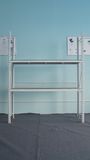 Durable Shelves for Warehouse Storage