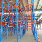 Best Price Warehouse Steel Rack Drive in Rack