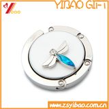Cheap Custom Logo Purse Hanger for Gifts (YB-LY-pH-06)