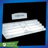 Acrylic Cosmetic Display Shelf for Cosmetic Store