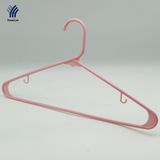 Yeelin PP Plastic Laundry Hanger with Strip Clip