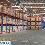 Beam Style Pallet Racks