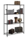 NSF Light Duty Epoxy Steel Storage Racking System