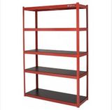 Whalen Storage Wrought Iron Book Rack, Rack Design, Small Warehouse Rack