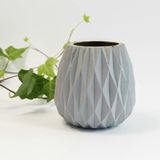 Hot Vintage Polyresin Candle Holder