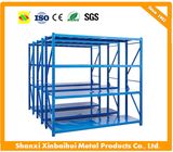 Heavy-Duty Storage Rack for Industrial Warehouse Storage Solutions