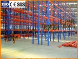 Ce Heavy Duty Pallet Rack for Supermarket Storage System
