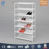 Power Coated Shoe Rack