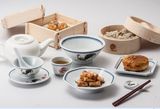 100% Melamine Dinnerware-Tea Cup/High-Grade Dinnerware (703)
