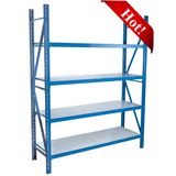 Warehouse Middle Storage Rack Shelves