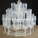 Hot New Cake Cups BPA Free