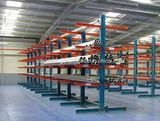 Ce Approved Warehouse Storage Heavy Duty Adjustable Cantilever Racking