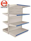 Gondola Supermarket Display Stand Shelf