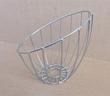 Houseware Metal Vegetalbe Tool Bowl Rack