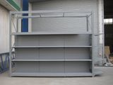 New Design Supermarket Shelf Rack for Large Goods