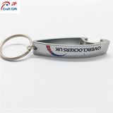 Customized Fancy Pattern Metal Keychain for Sale