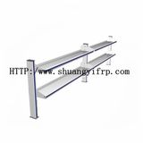 Laboratory Medicine Display Rack, Medical Rack for Hospital