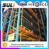Metal Foldable Type Rack Shelf/Truck Tyre Storage Rack